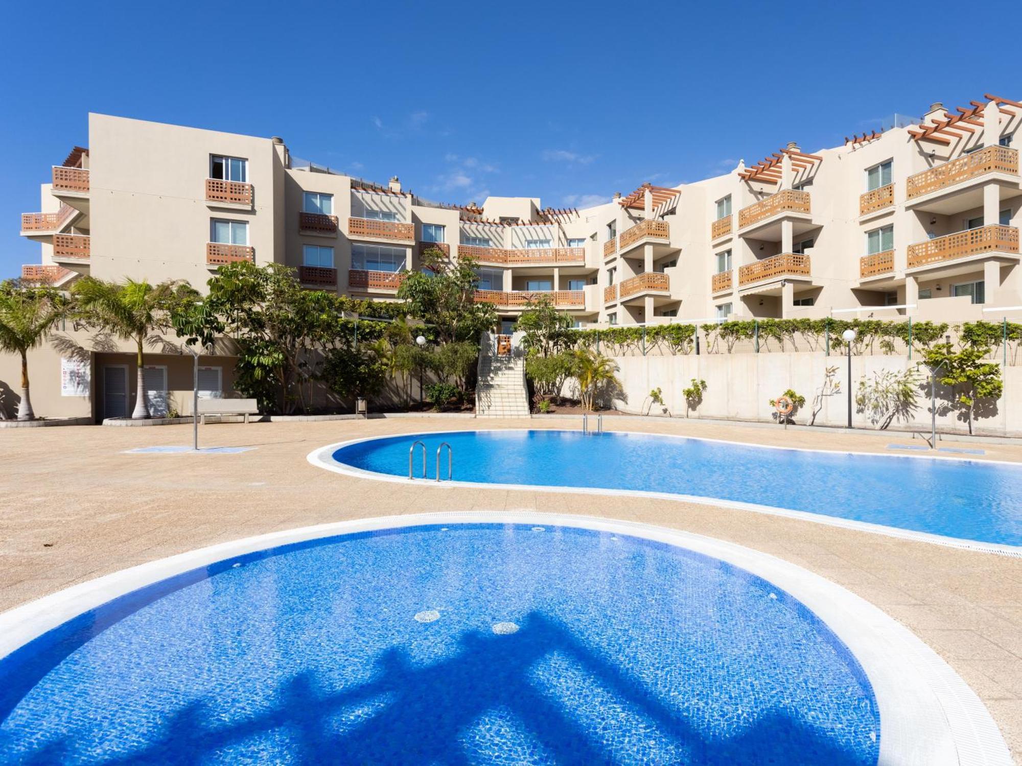 Live Vista Roja La Tejita Granadilla De Abona Exterior foto