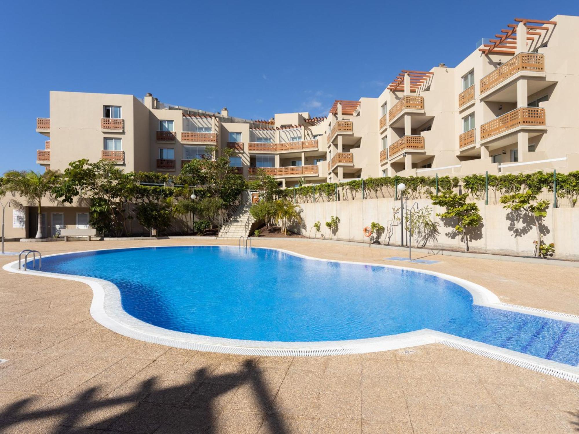 Live Vista Roja La Tejita Granadilla De Abona Exterior foto